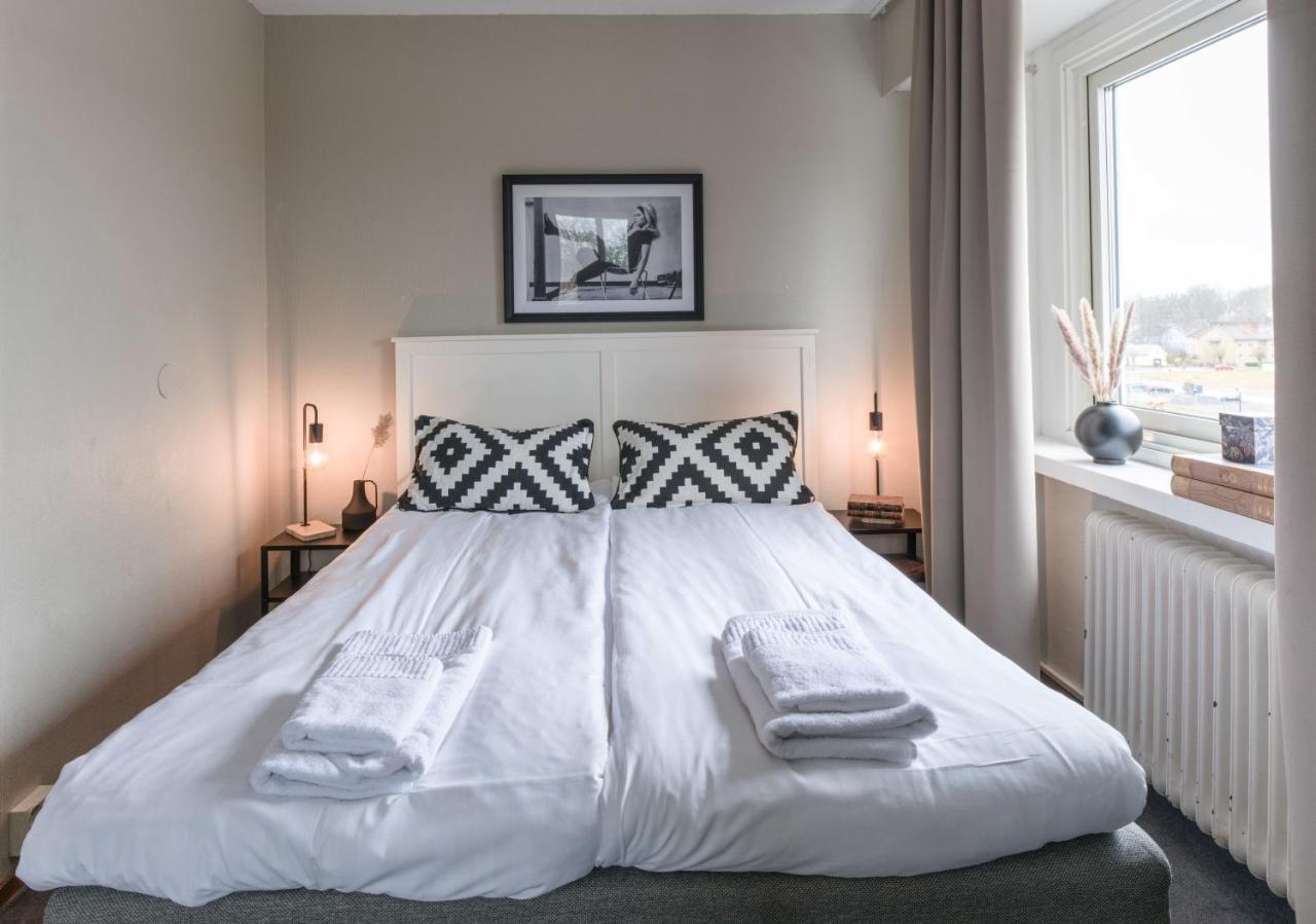 Stora Hotellet Markaryd Esterno foto