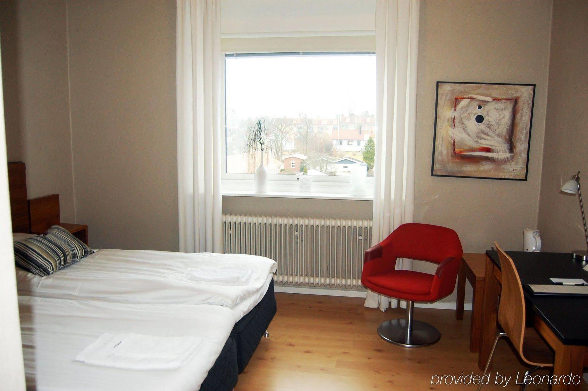 Stora Hotellet Markaryd Esterno foto